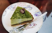 IIMORI Patisserie餐厅图片