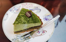 IIMORI Patisserie