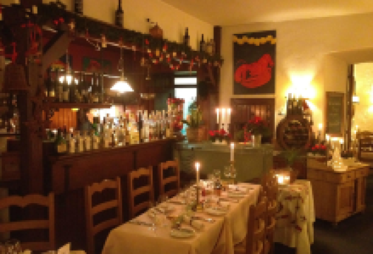 Templerhof美食图片