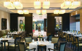 Margaux Restaurant