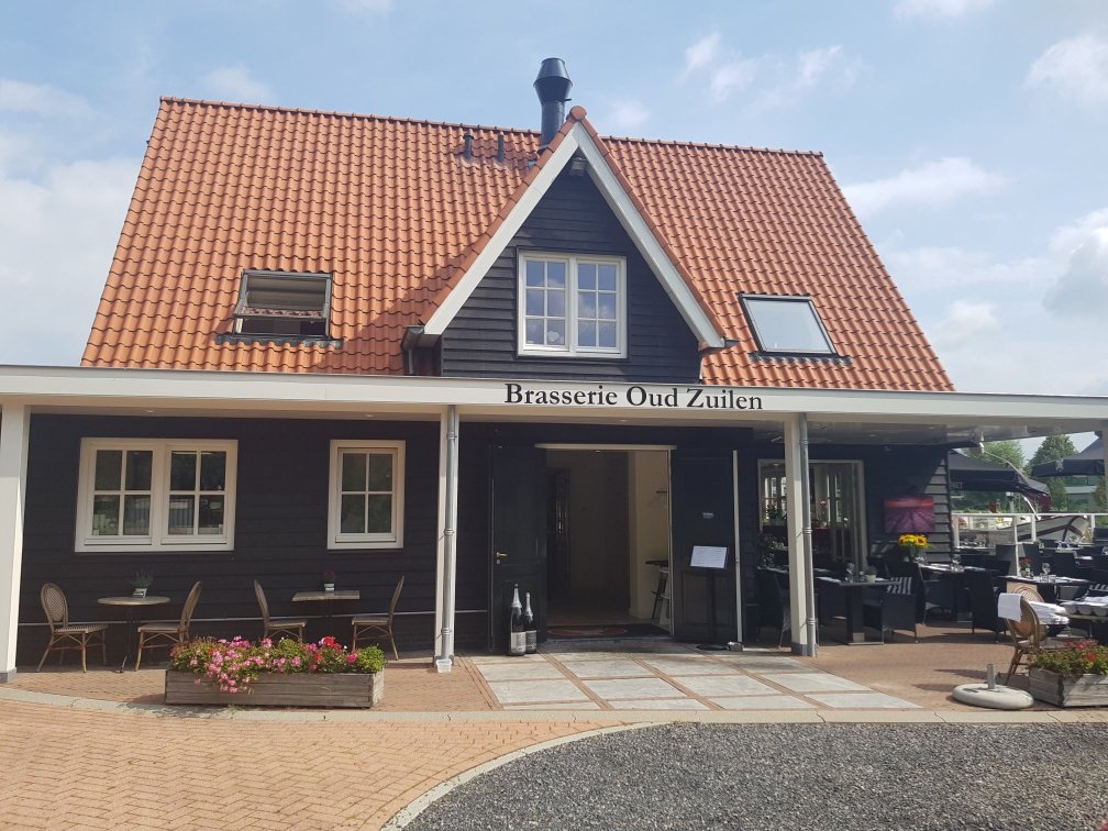 Brasserie Oud Zuilen