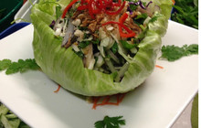 Orange Restaurant餐厅图片