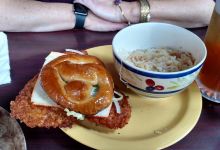 Freiberg's美食图片
