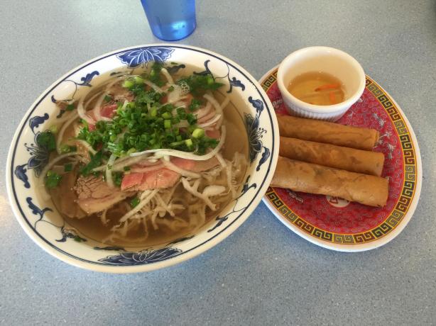 Pho Bac餐厅图片