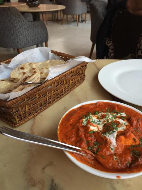Moroccan Shisha & Grill Lounge餐厅图片