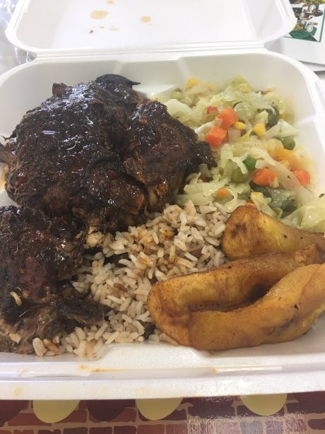 Donna's Home Caribbean Restaurant餐厅图片