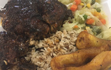 Donna's Home Caribbean Restaurant餐厅图片
