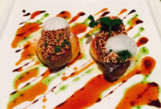 Aupres du Clocher美食图片
