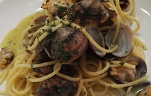 L'orsa Maggiore餐厅图片