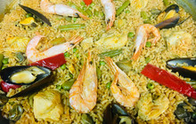 Restaurante La Caleta餐厅图片