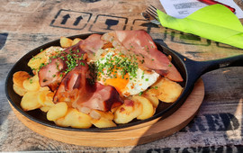 Restaurantschiff Alte Liebe