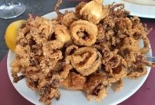 Bar Conchi美食图片