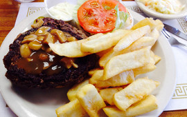 Family's Main Street Cafe