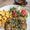 Bar-Restaurante Camping Rio Puron