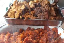Gudeg Wijilan Bu Lies美食图片