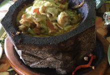 San Juan Mexican Restaurant美食图片