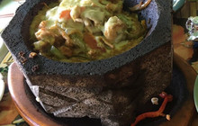 San Juan Mexican Restaurant餐厅图片