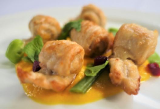 Ristorante 'Il Bassotto'美食图片