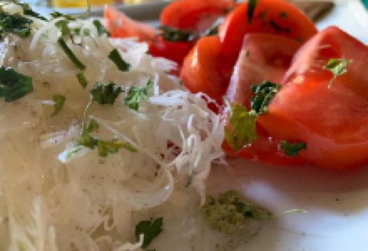 Traditional Restaurant Vodenica美食图片