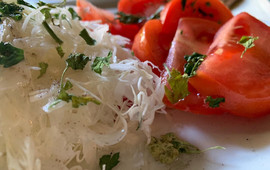 Traditional Restaurant Vodenica