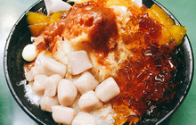 蒟蒻綠豆湯餐厅图片