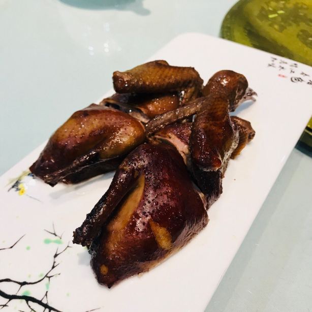 LiXiang RuGe