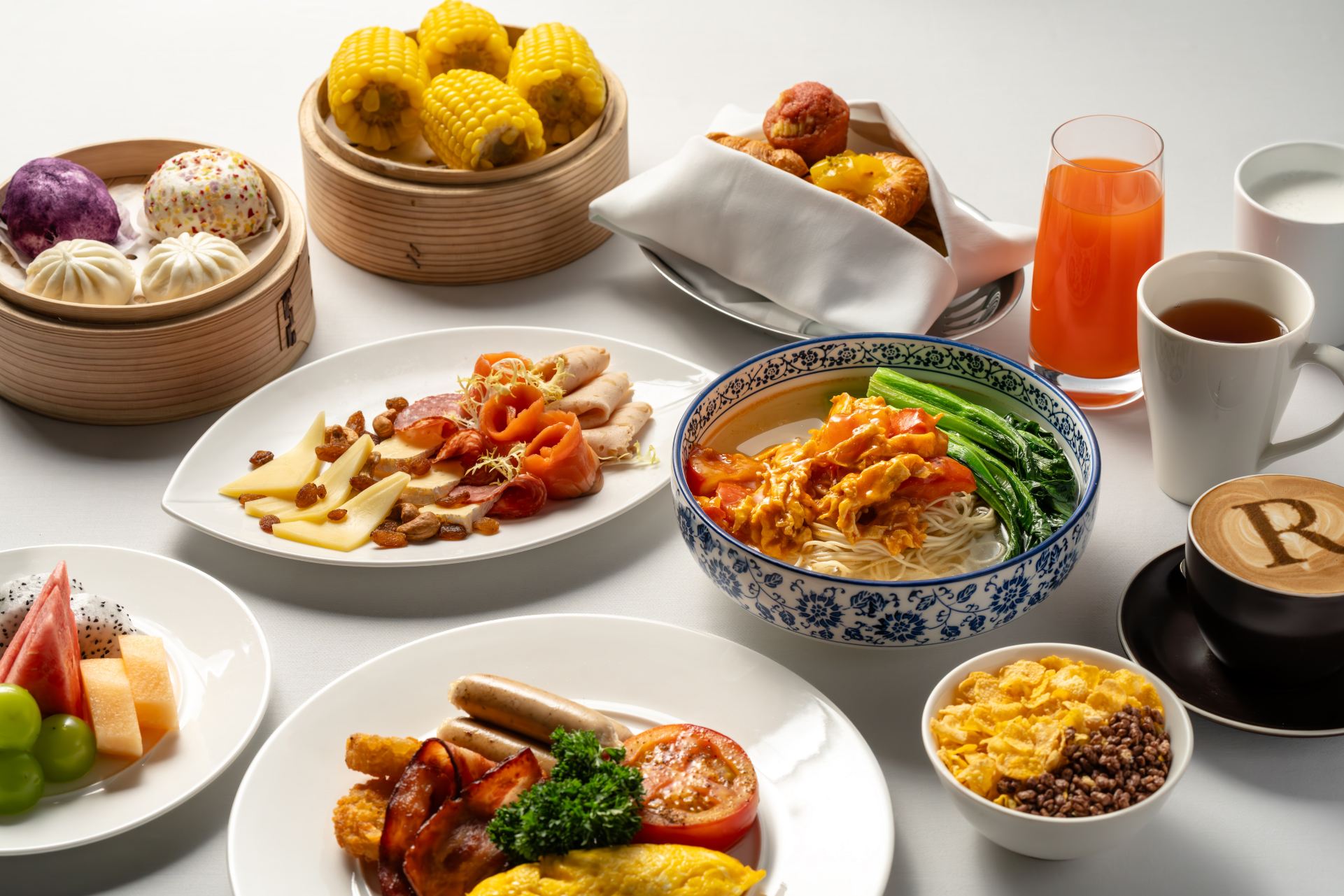Wanlijiudianran Restaurant