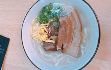 Maruyasu餐厅图片