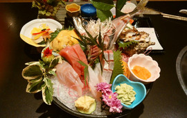 Umino Yuyado Hanashibuki