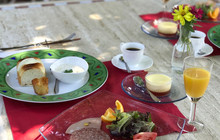 Restaurant Minami no Kaze餐厅图片