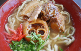 Okinawa Sobaya Ajima