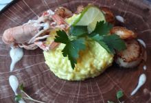 Chez Jean-Mi美食图片