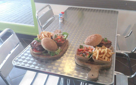 La Plancha