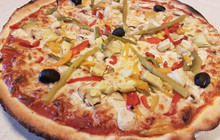 Pizza Djo餐厅图片