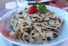 Crêperie de L Ile des Thés美食图片