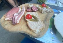 Ferme Auberge Du Baerenbach美食图片