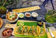 Barrio Bonito美食图片