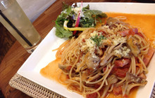 Bossa Nova Cafe餐厅图片