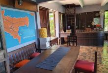 Koh Mak Island美食图片