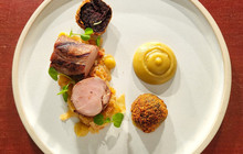 Linden Restaurant餐厅图片