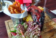 Shepherd's Rest Country Inn美食图片