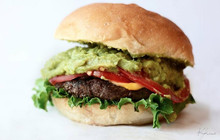 Big Chico Burger餐厅图片