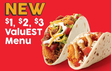 Taco John's餐厅图片