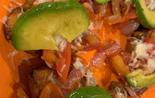El Coqui Puerto Rican Cusine餐厅图片