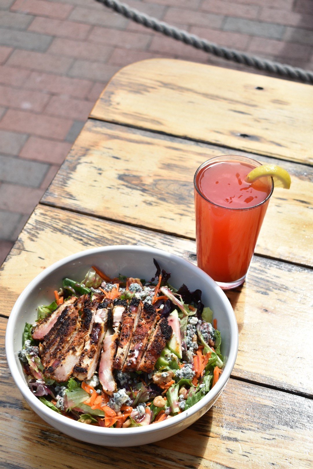 Gritty McDuff's - Portland