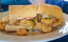 Smittys Seafood