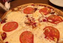Wig and Pen Pizza Pub美食图片