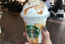 Starbucks美食图片