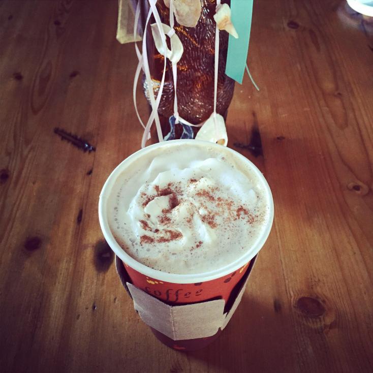 Ocean Boulevard Coffee