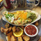 Blue Dolphin Cafe